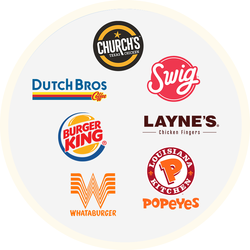 Legacy Commercial Contractors Clients